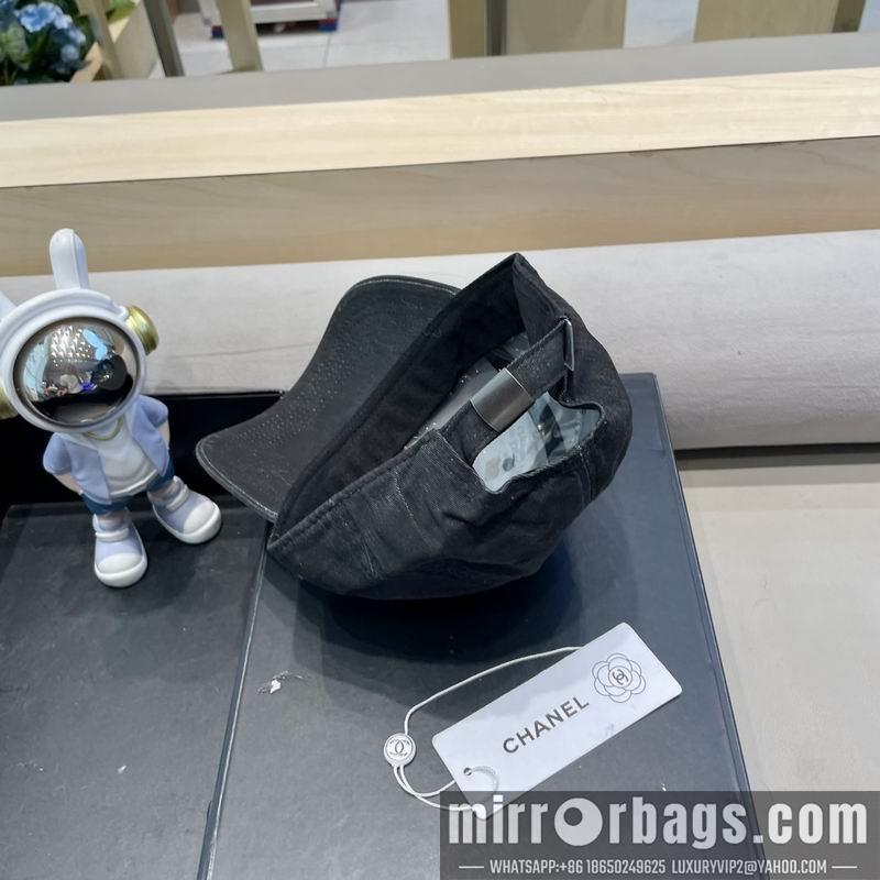 Chanel Hat 021103