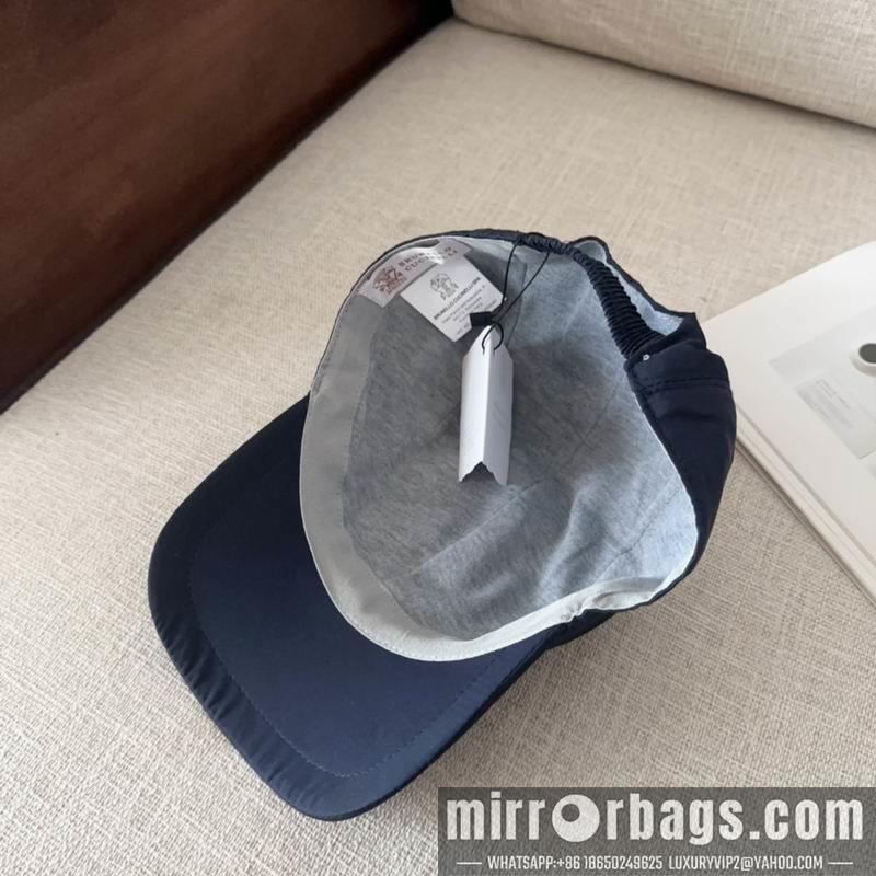 Loro Piana Hat dx21