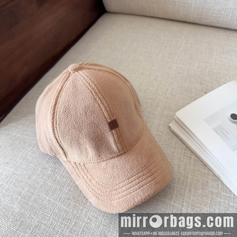 Acne Hat dx12