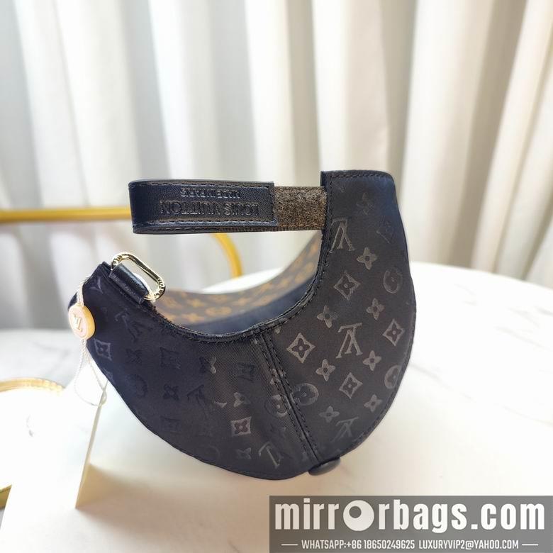 LV Hat dxn20