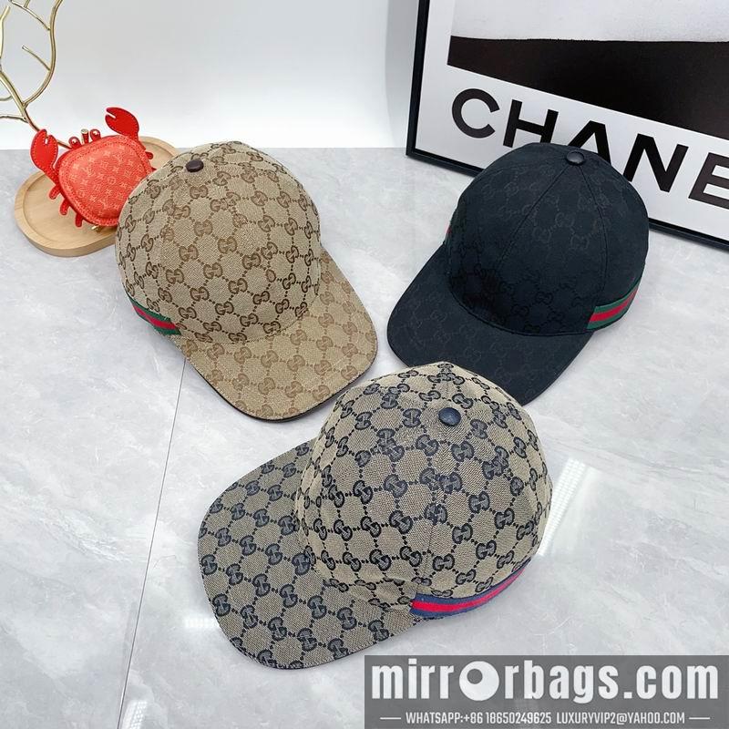 Gucci Hat dx01