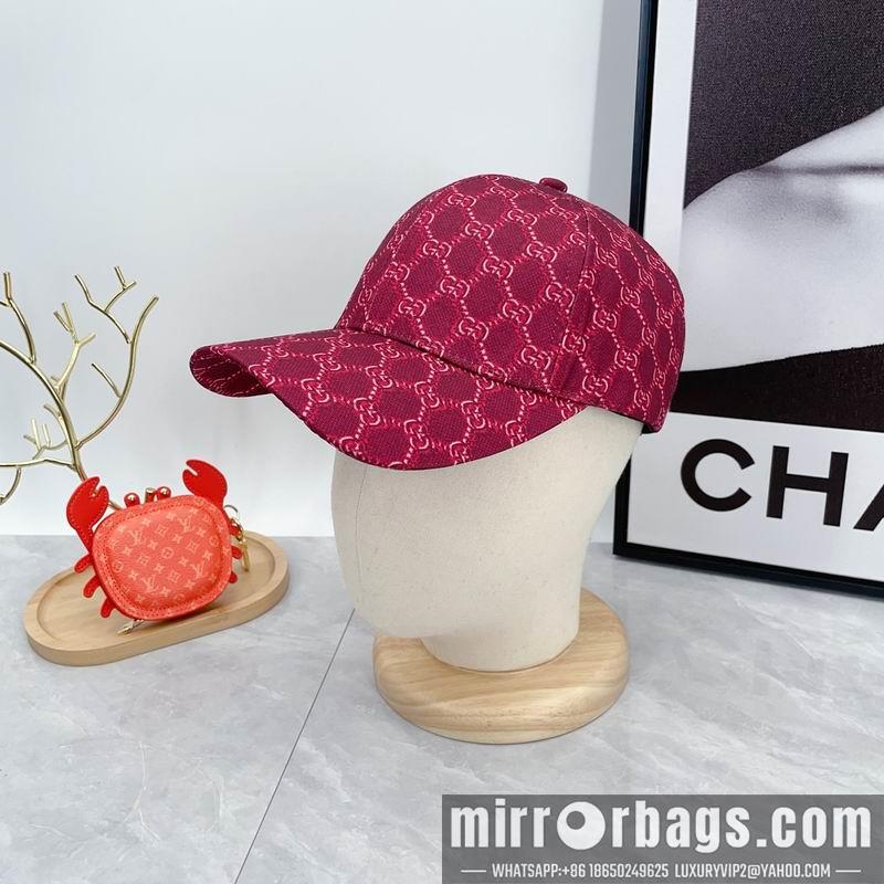 Gucci Hat dx141