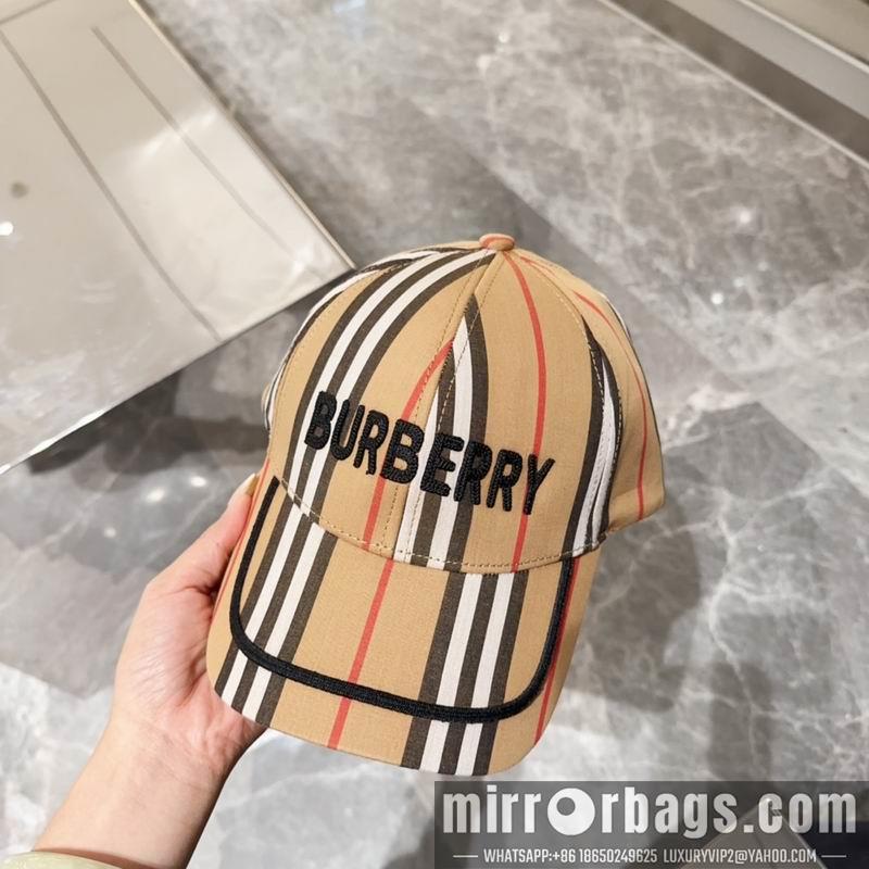 Burberry Hat dx53