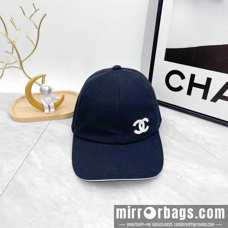 Chanel Hat dx41