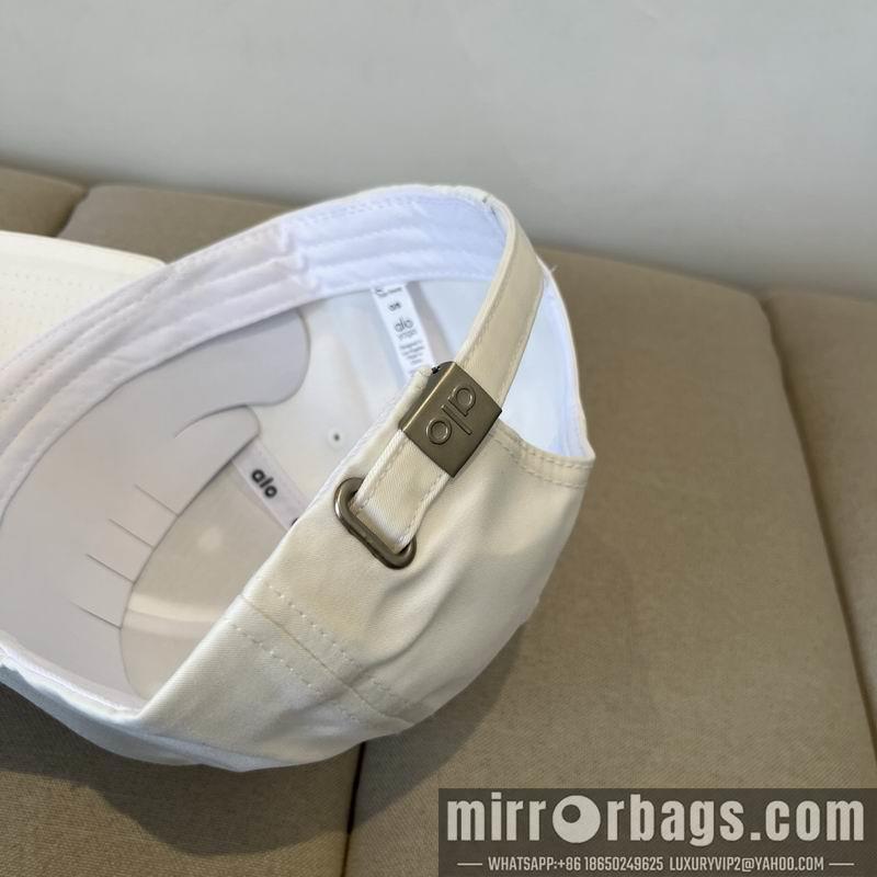 Alo Hat dx27