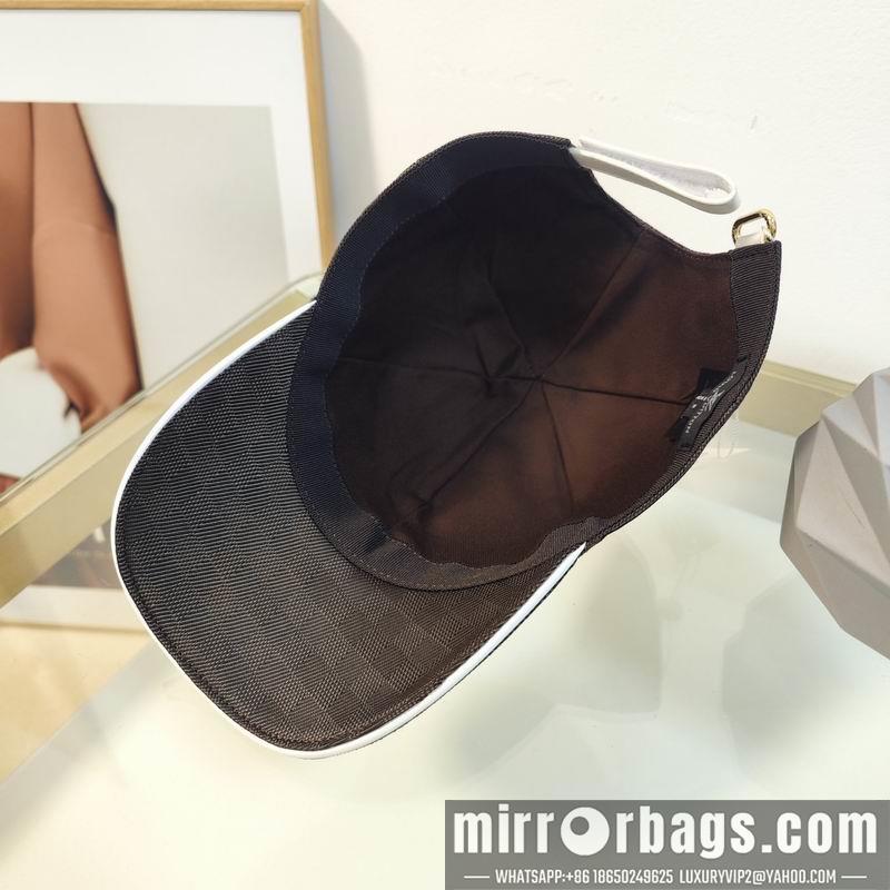 LV Hat dx114