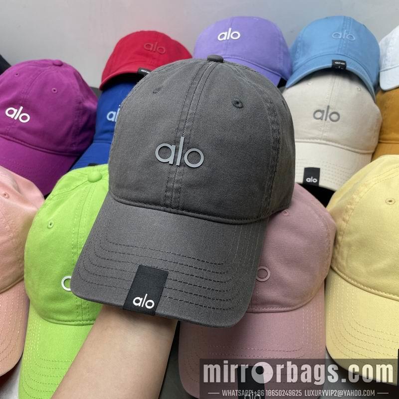 Alo Hat dx22