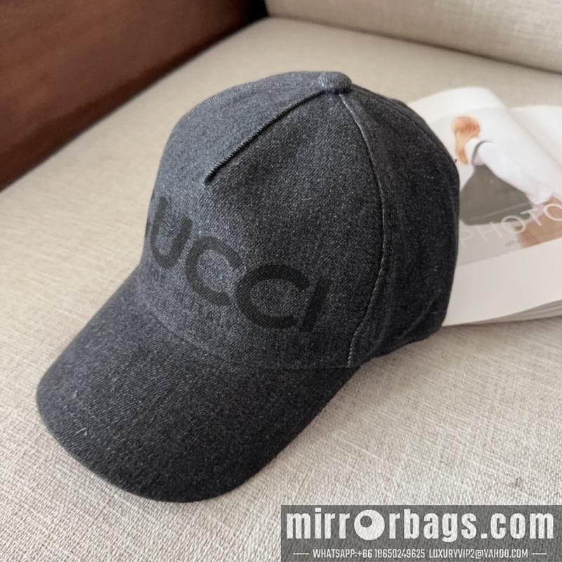 Gucci Hat dx27