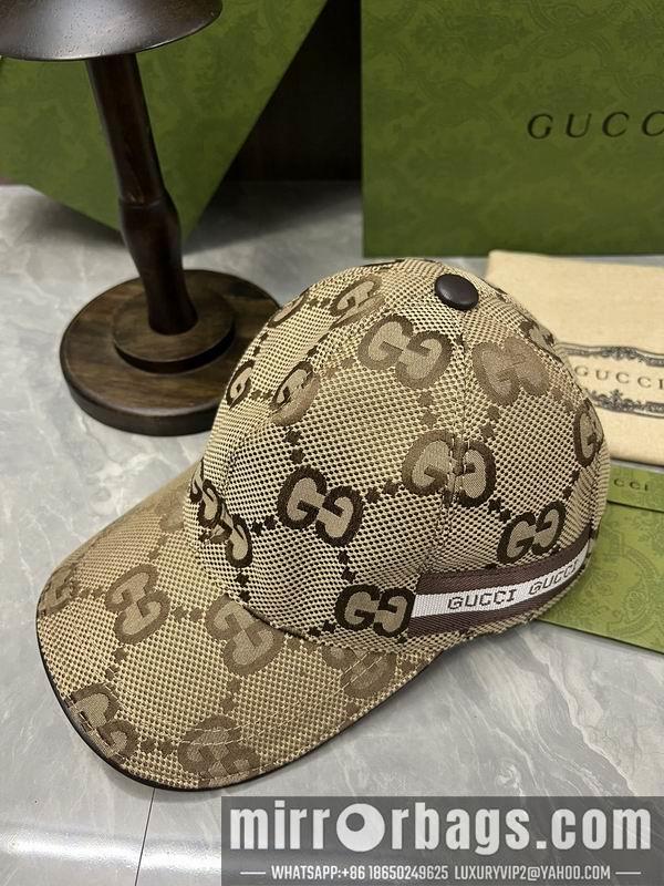 Gucci Hat dx18