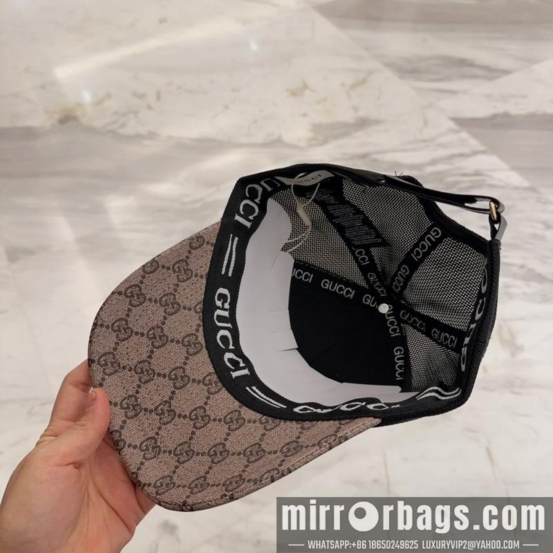 Gucci Hat dx50
