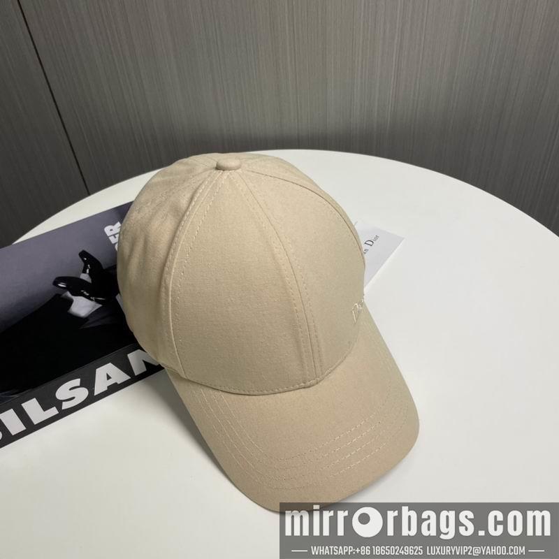 Dior Hat 101101