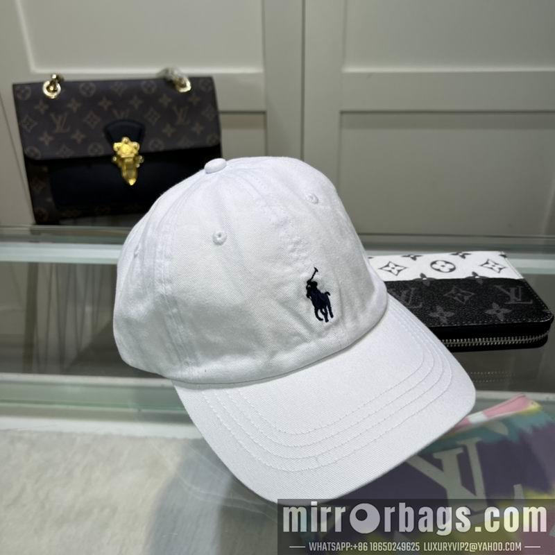 Polo Hat dx06