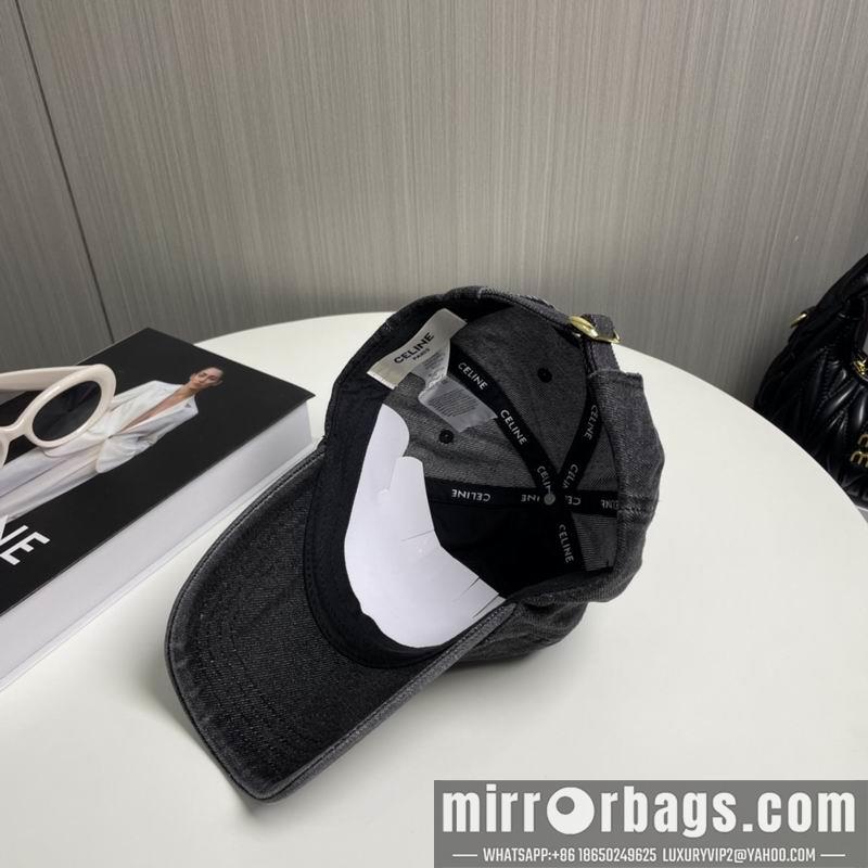 Celine Hat dx44