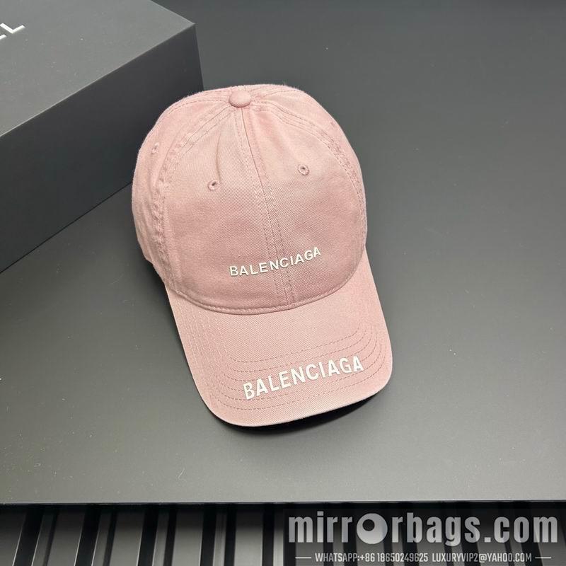 Balenciaga Hat dx16