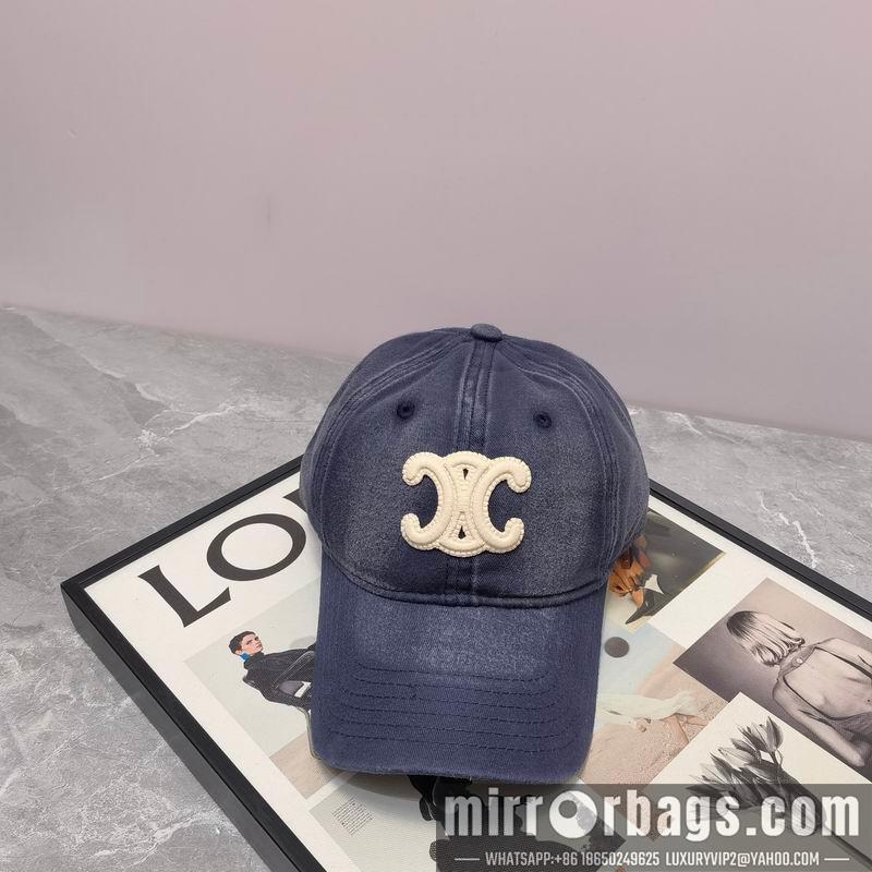 Celine Hat dx36