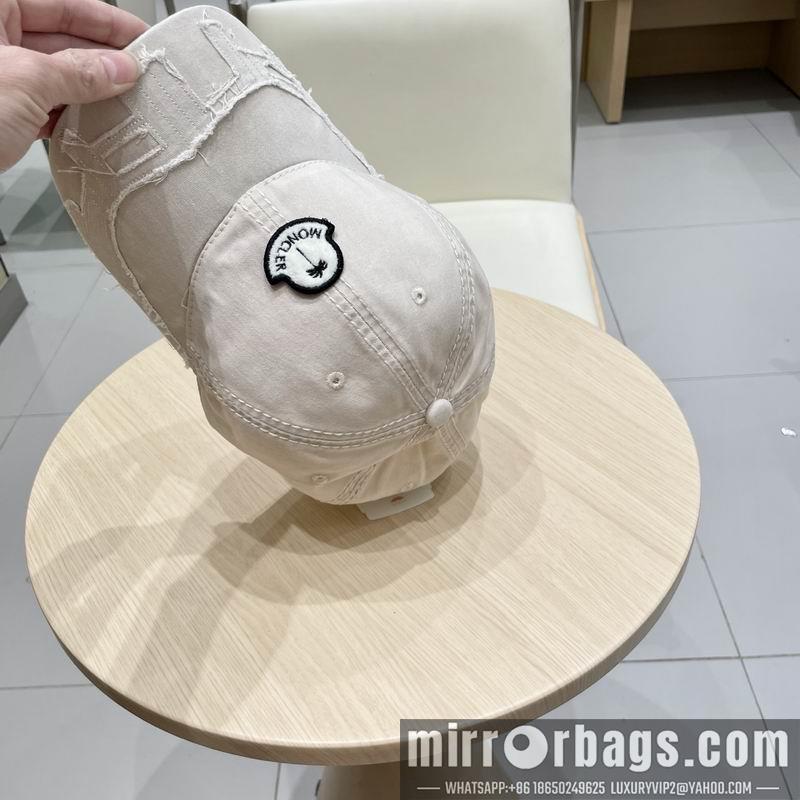 Moncler Hat 021001