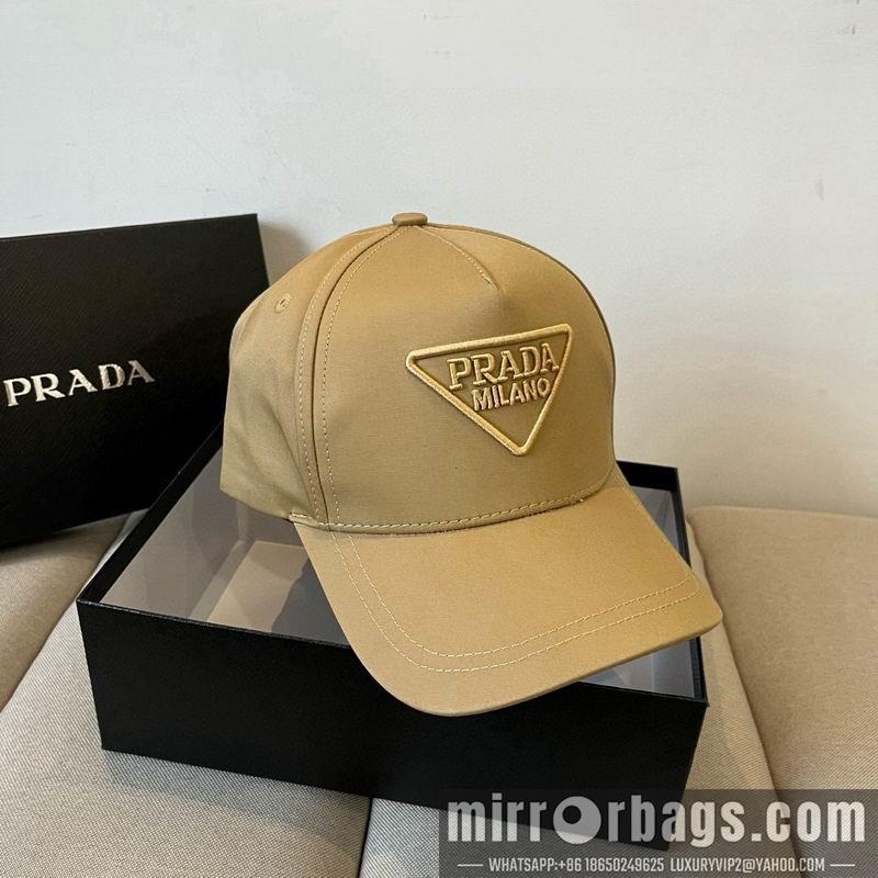 Prada Hat dx26