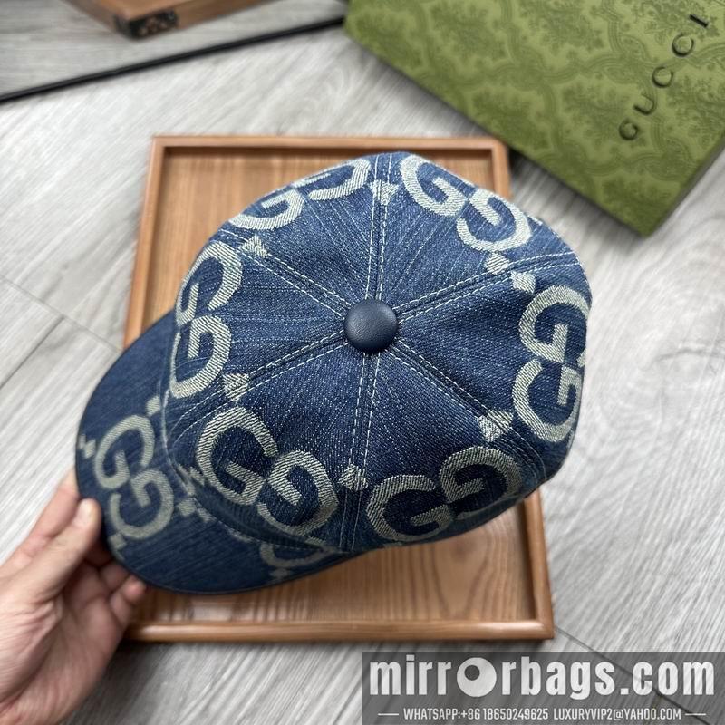 Gucci Hat dx17