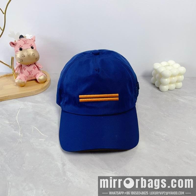 Zegna Hat dx02