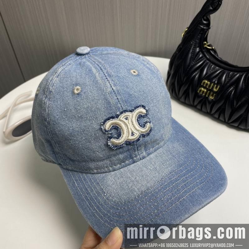 Celine Hat dx28