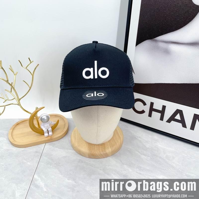 Alo Hat dx16