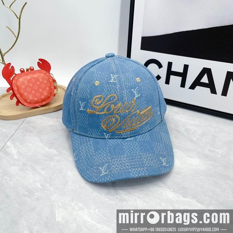 LV Hat dx12
