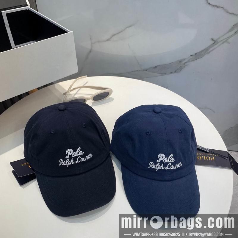 Polo Hat dx25
