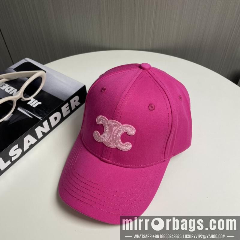 Celine Hat 121401