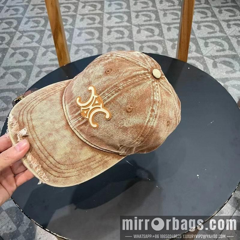 Celine Hat 032001