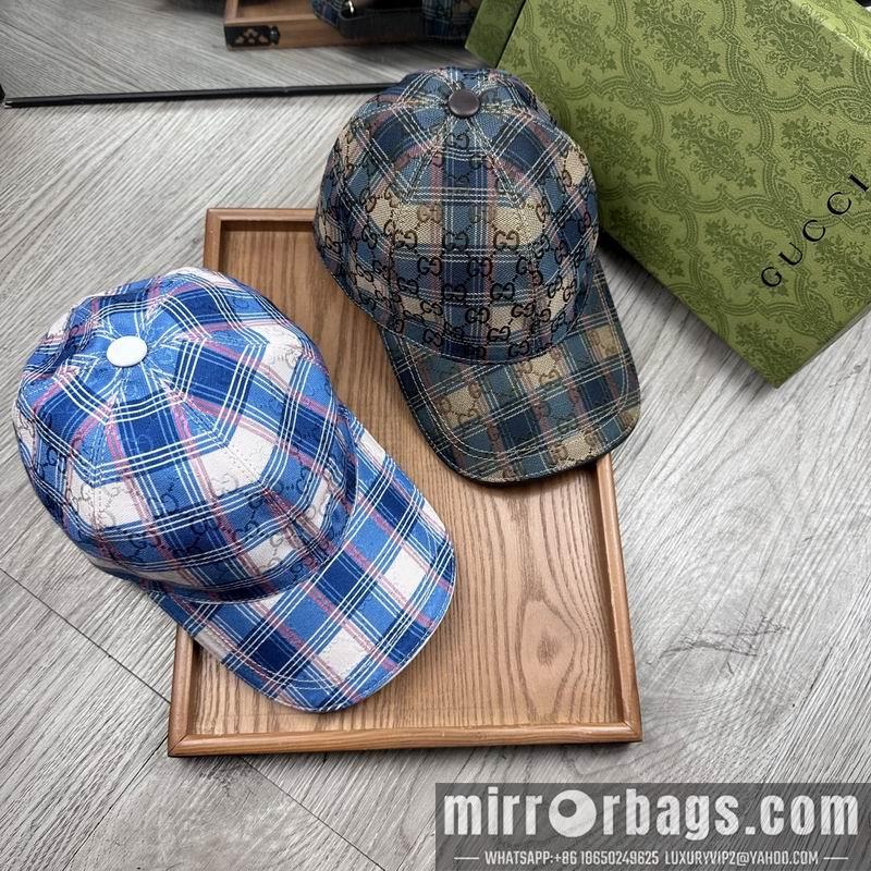 Gucci Hat dx13