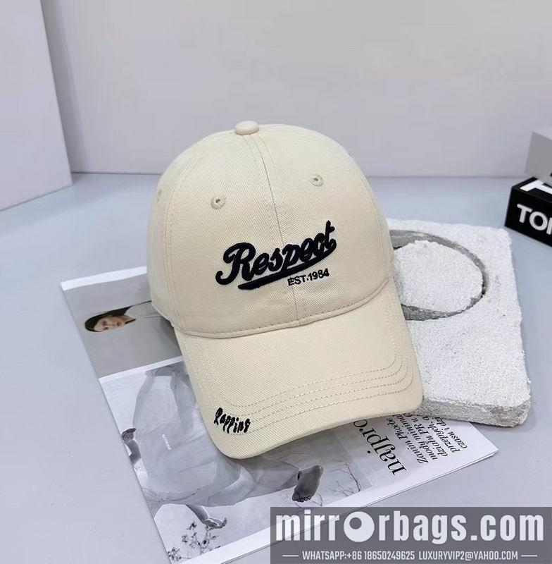Other Hat 041403