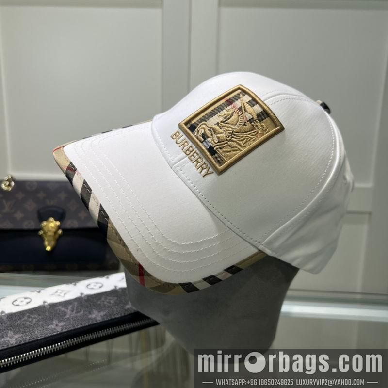 Burberry Hat dx46
