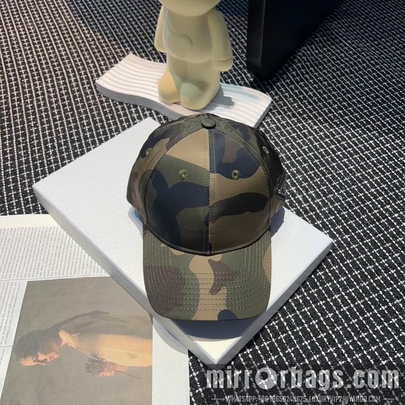 Prada Hat dx01