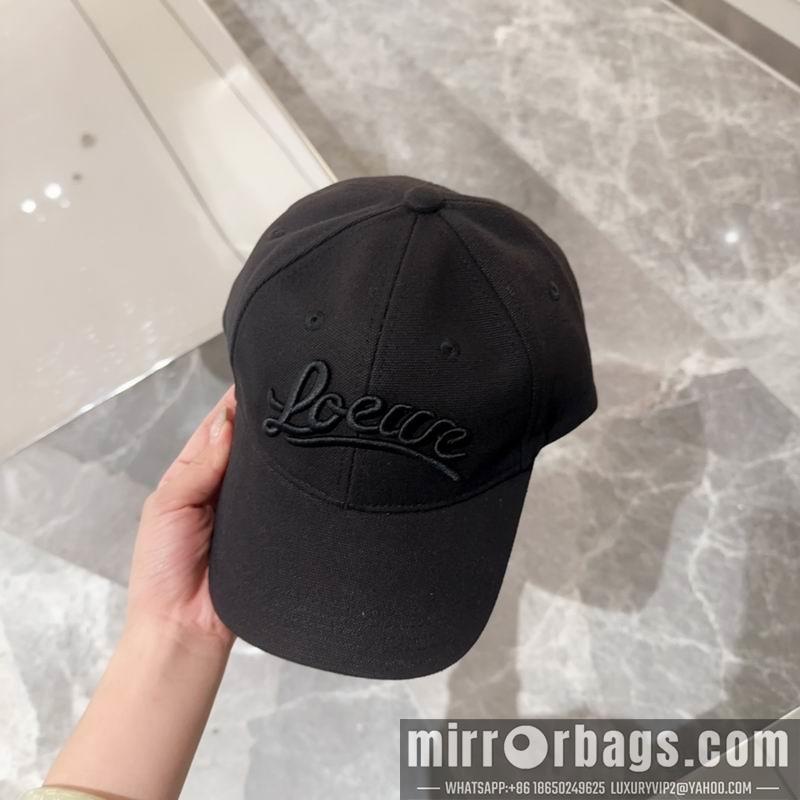 Loewe Hat dx22