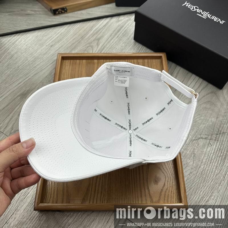 YSL Hat dx05