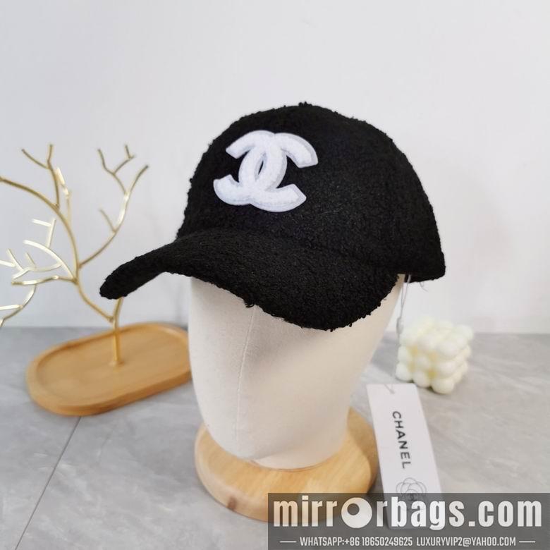 Chanel Hat dxn09