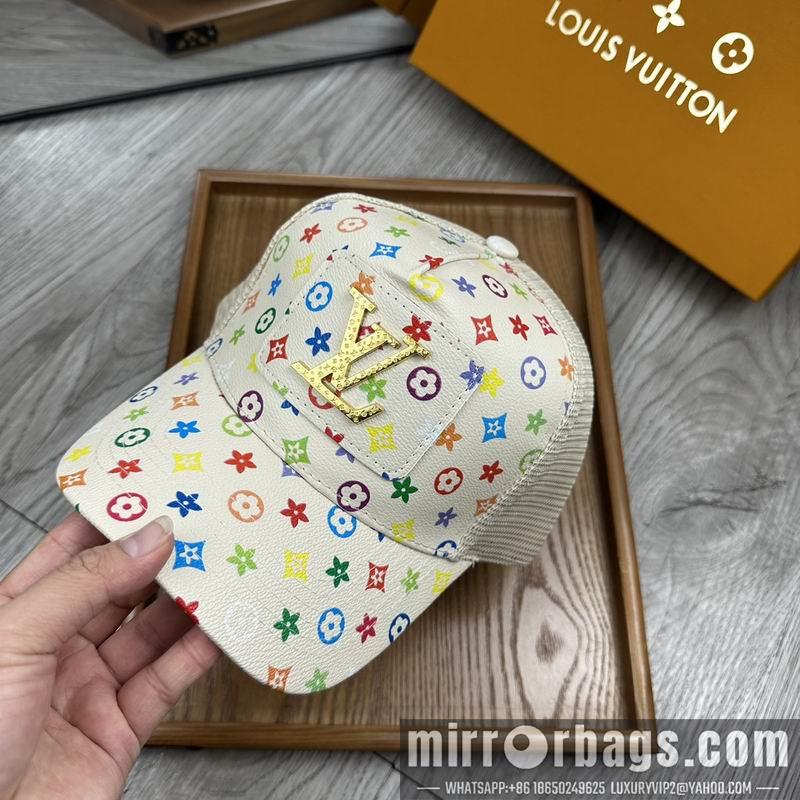 LV Hat dx33