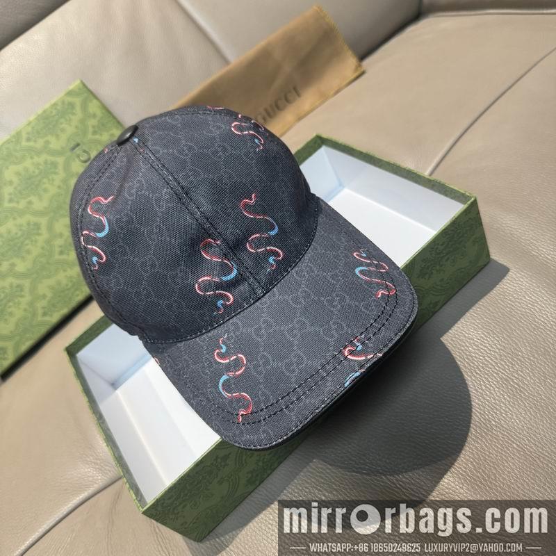 Gucci Hat dx41