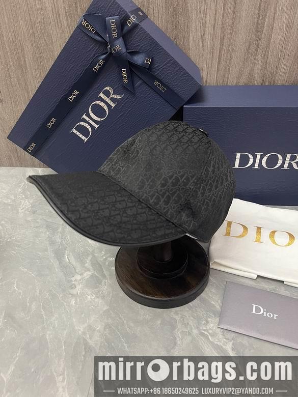 Dior Hat dxn01