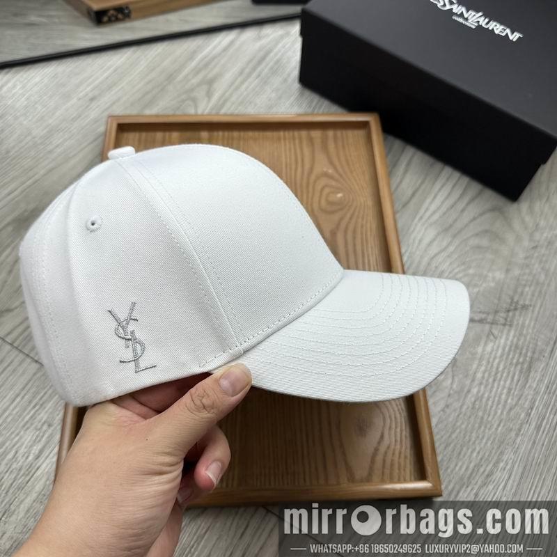 YSL Hat dx11