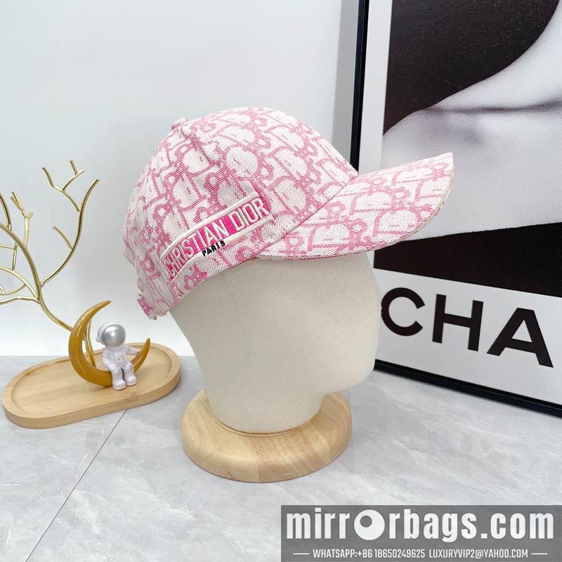 Dior Hat dx12