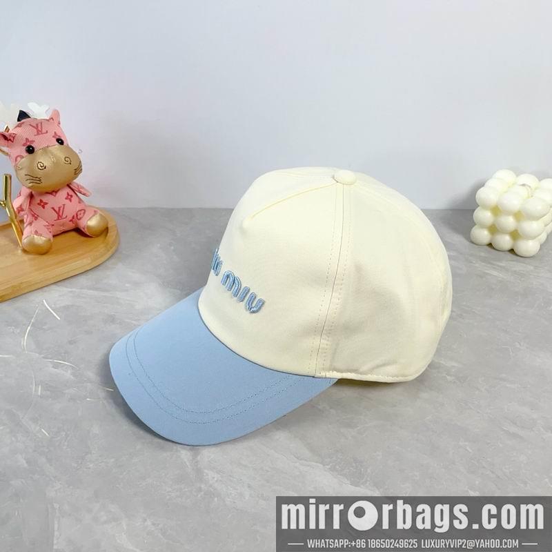Miumiu Hat dx58