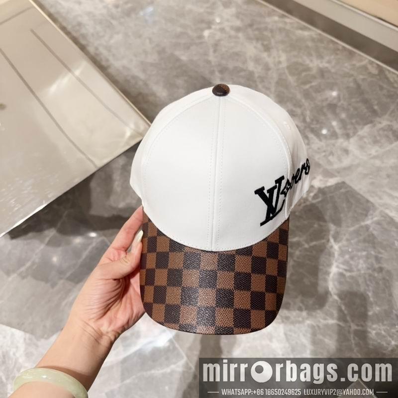 LV Hat 071303