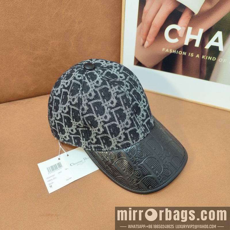 Dior Hat dx65