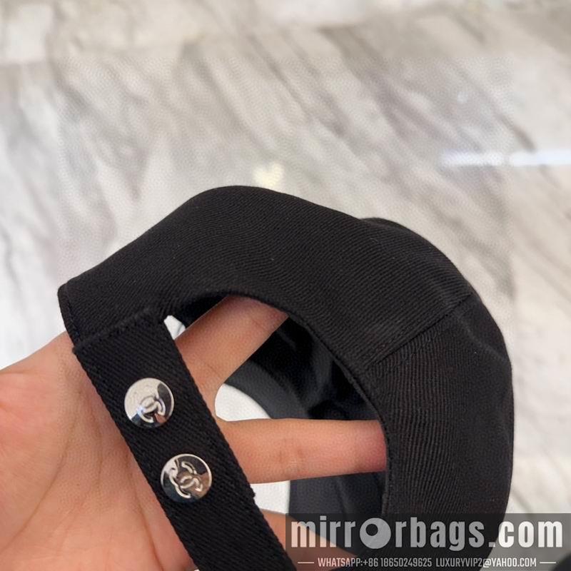 Chanel Hat dx44