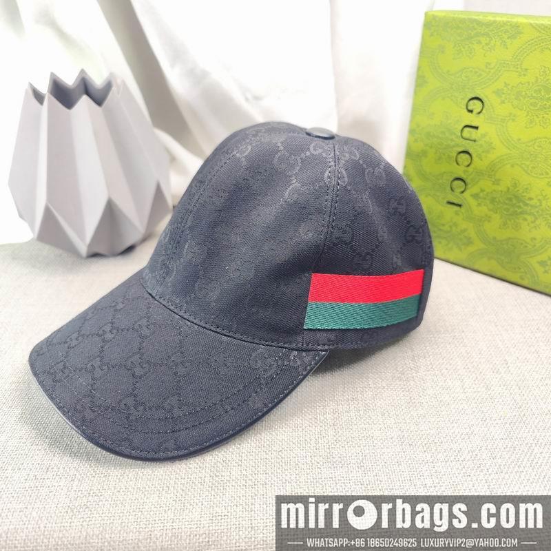 Gucci Hat dx21