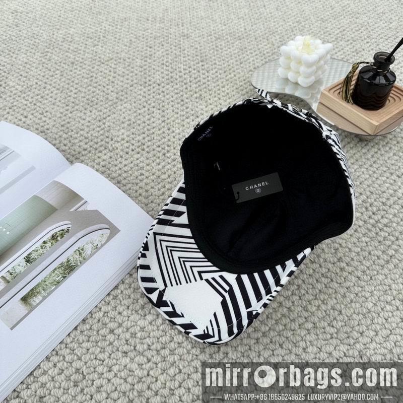 Chanel Hat 122712