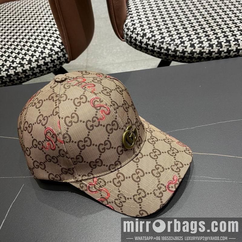 Gucci Hat 041401