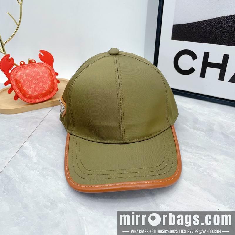 Prada Hat dx02