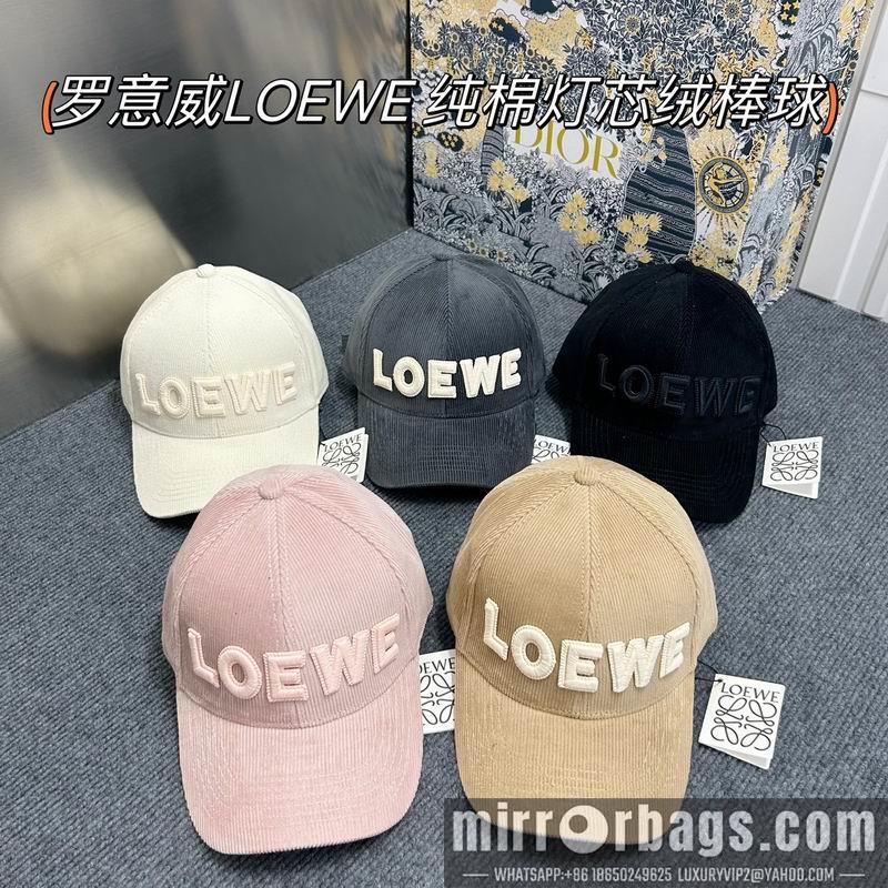 Loewe Hat dx30